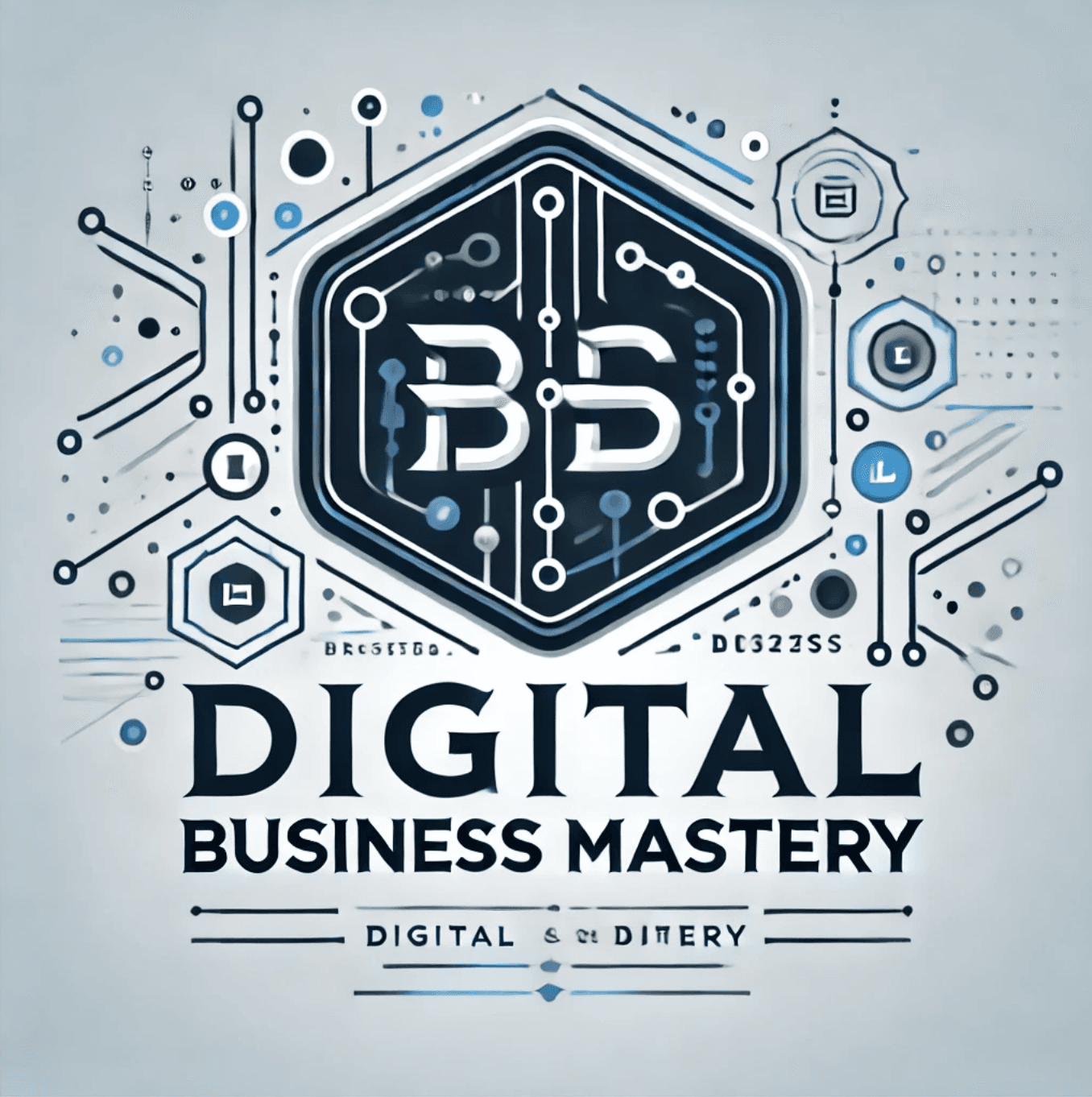 Digital Business Mastery