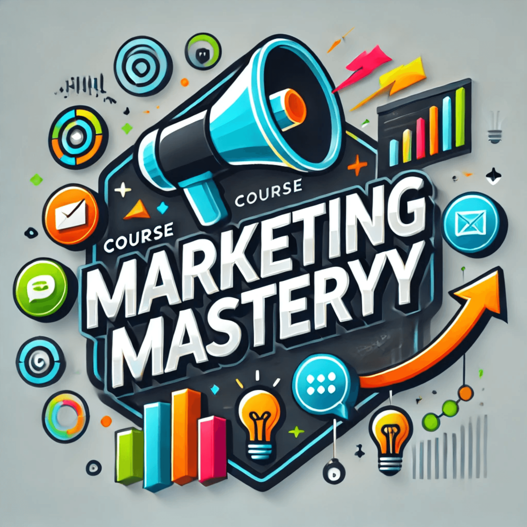 Marketing Mastery